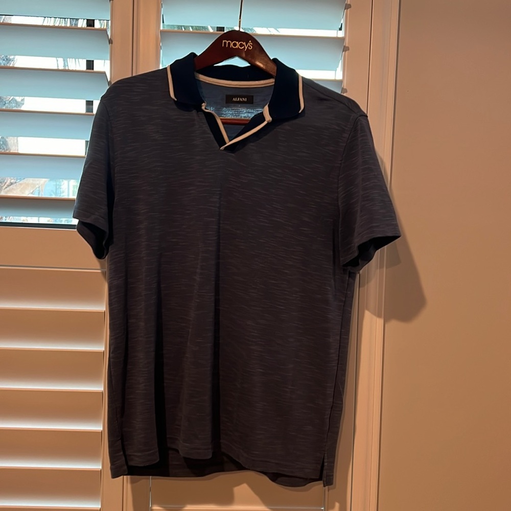 Alfani Men’s Polo